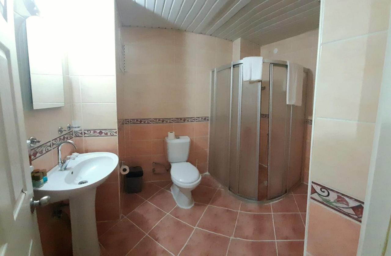 City Inn Family Apart أنطاليا المظهر الخارجي الصورة