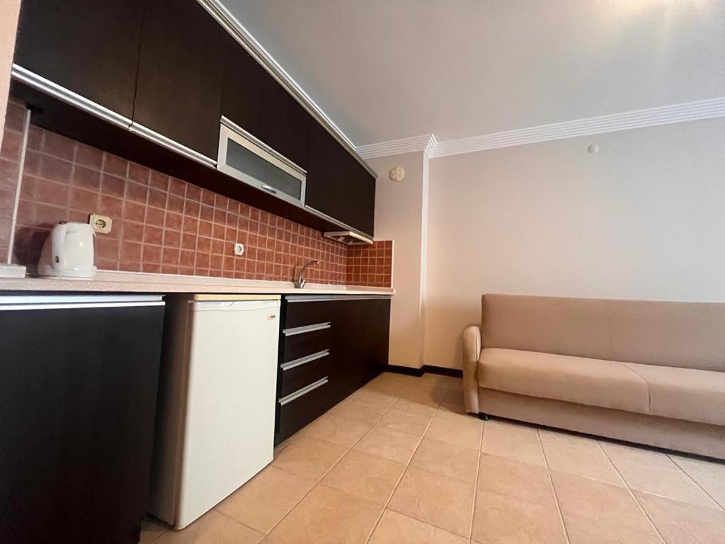 City Inn Family Apart أنطاليا المظهر الخارجي الصورة