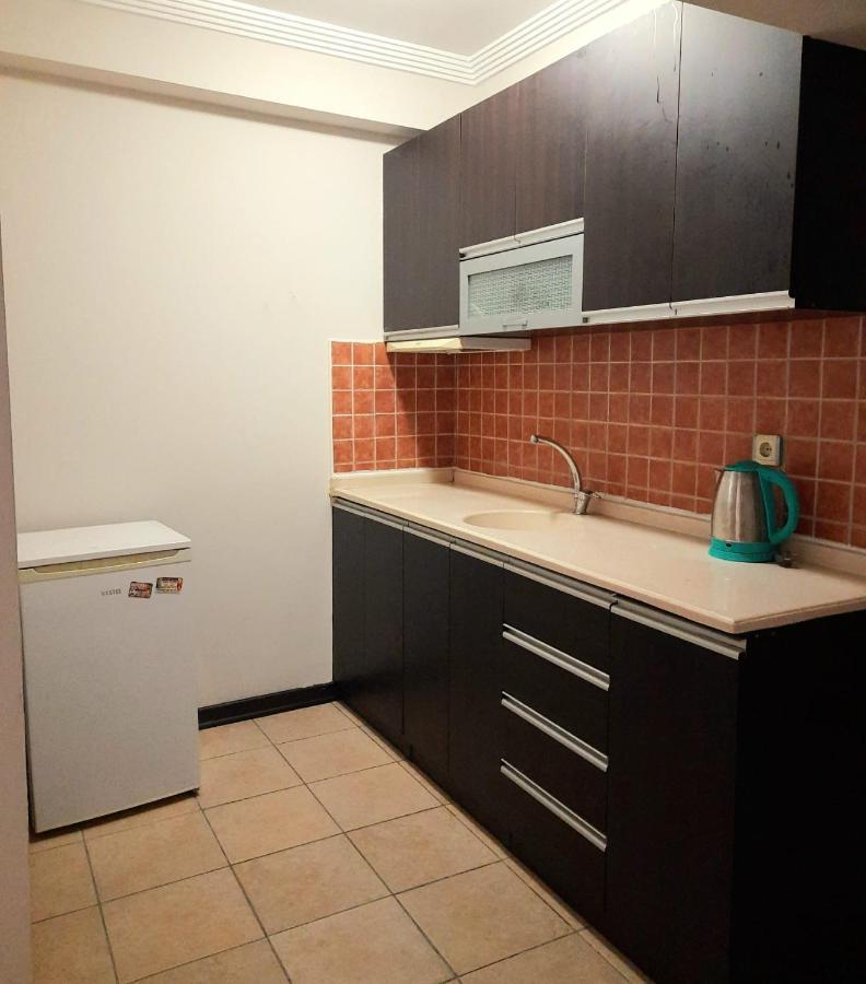 City Inn Family Apart أنطاليا المظهر الخارجي الصورة