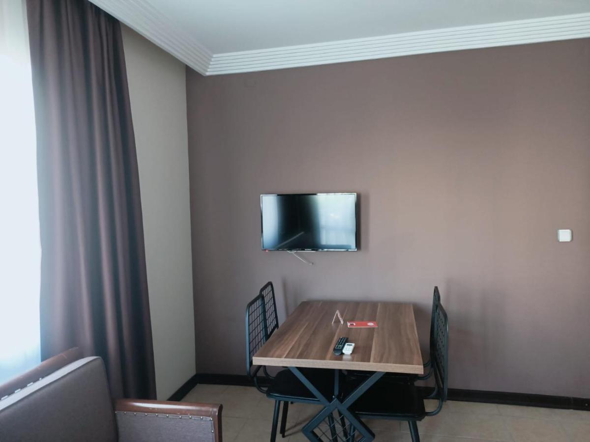 City Inn Family Apart أنطاليا المظهر الخارجي الصورة